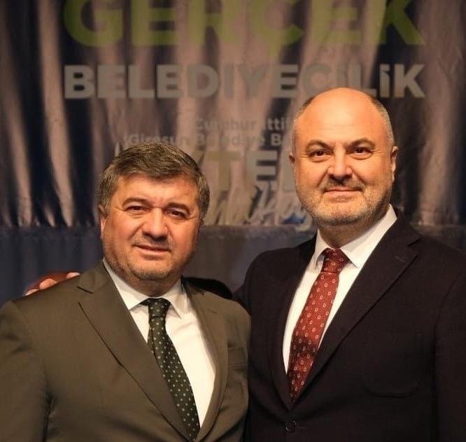 “BİZİM YAPTIKLARIMIZ SİZİN HAYALLERİNİZİN ÖTESİNDE”