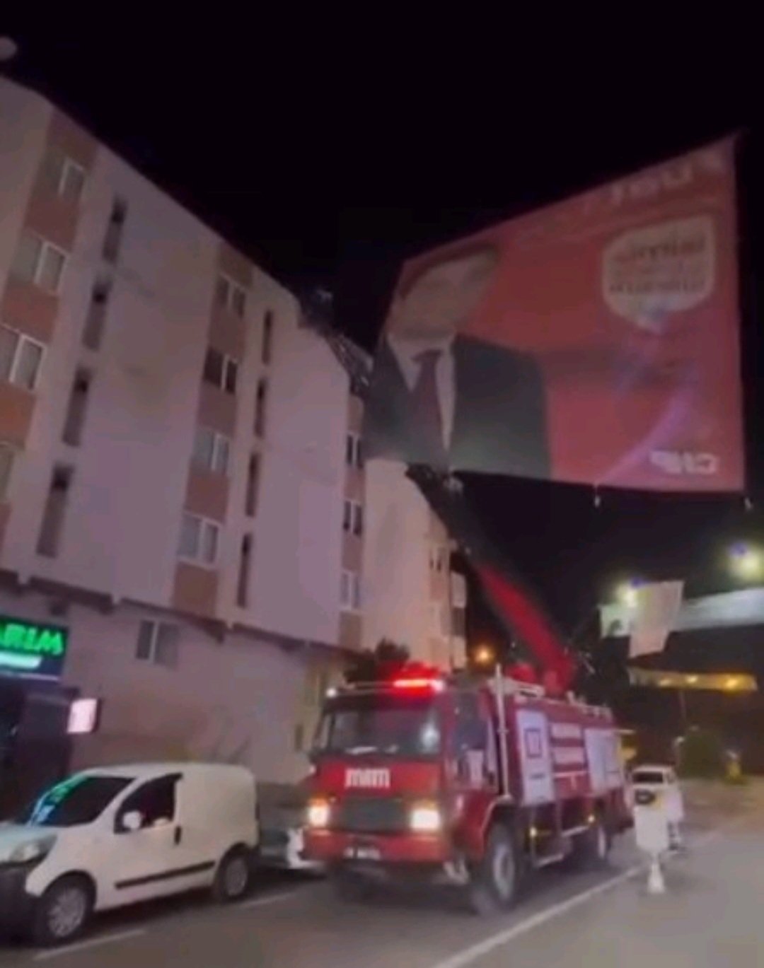 Yalan iftira ve algı!!