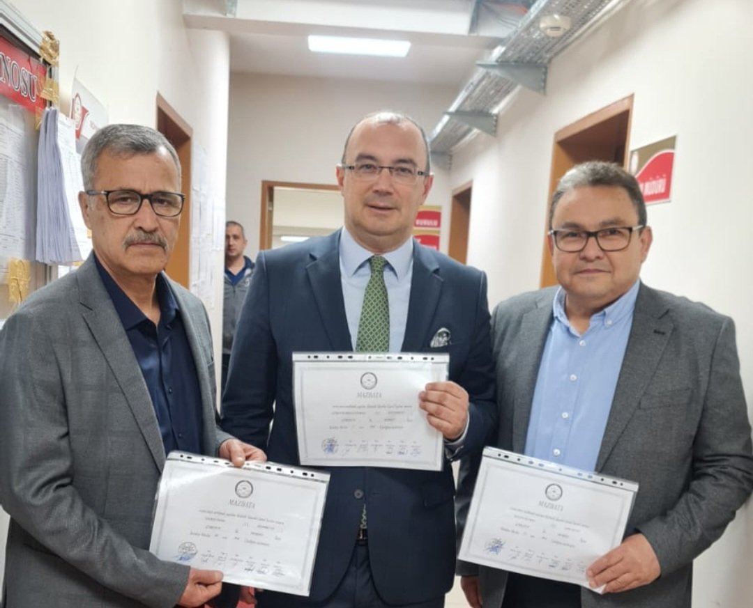 15 büyük projenizin temel atma törenlerini ve bitirdikten sonra yine açılış törenlerinde bulunmak isteriz