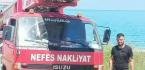 Nefes Nakliyat Hizmetine Son Sürat Devam Ediyor!