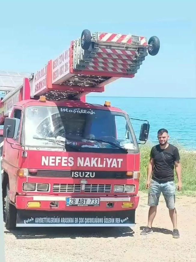 Nefes Nakliyat Hizmetine Son Sürat Devam Ediyor!