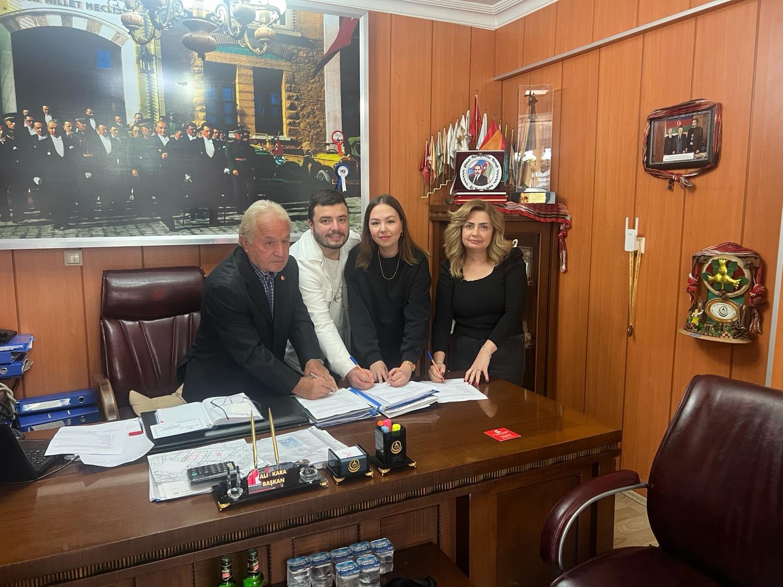 Fizyonova Fizik Tedavi Merkezi’nden Esnaflara İndirimli Tedavi