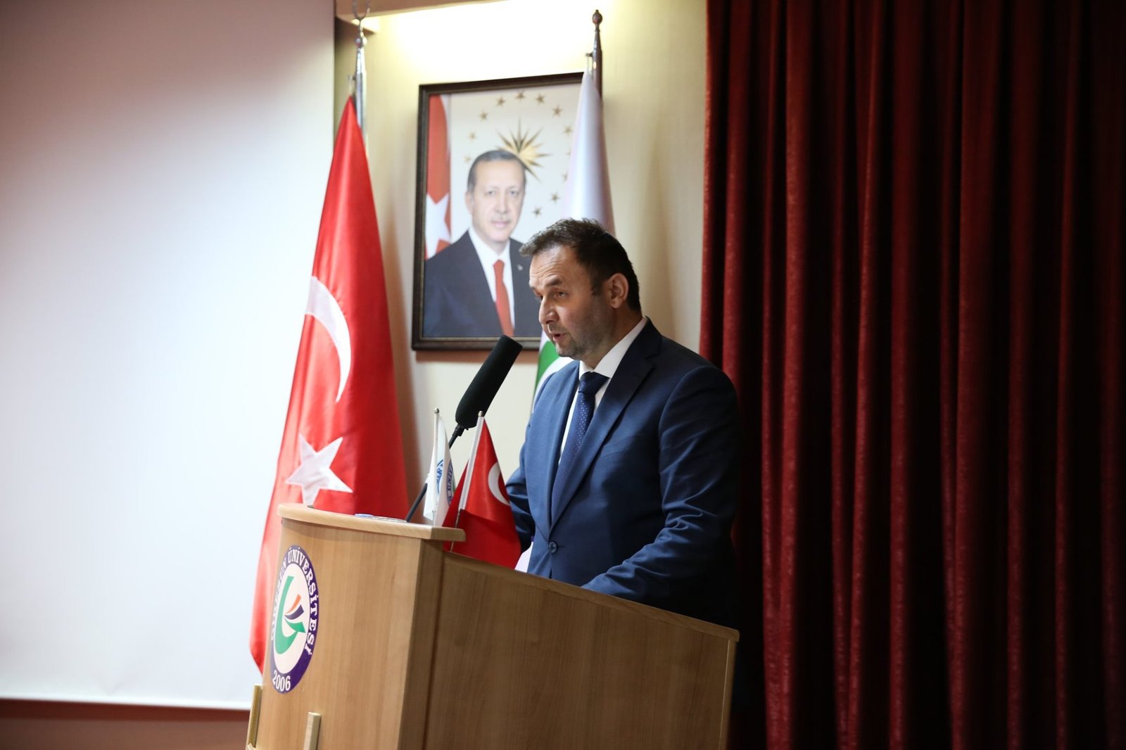 KURBAN BAYRAMINIZ MÜBAREK OLSUN!