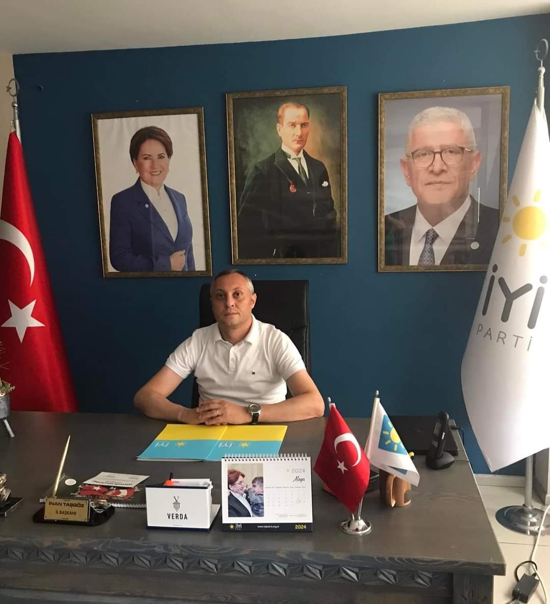 GİRESUN’UN KAYNAKLARINI PEŞKEŞ ÇEKMEYE BAŞLADILAR!