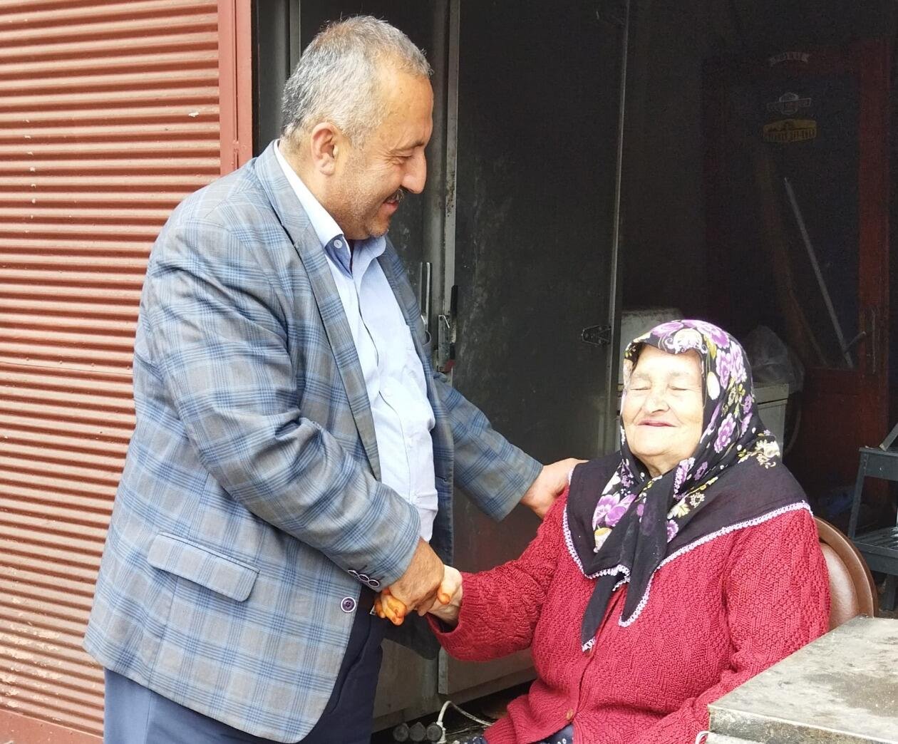 KULAKKAYA YAYLASI’NDA BÜYÜK DEĞİŞİM: TURİZMİN PARLAYAN YILDIZI OLACAK