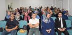 Giresun İl Müftülüğü, 4-6 Yaş Grubu Kur’an kurslarında görev alan Kur’an kursu öğreticilerine yönelik seminer düzenledi