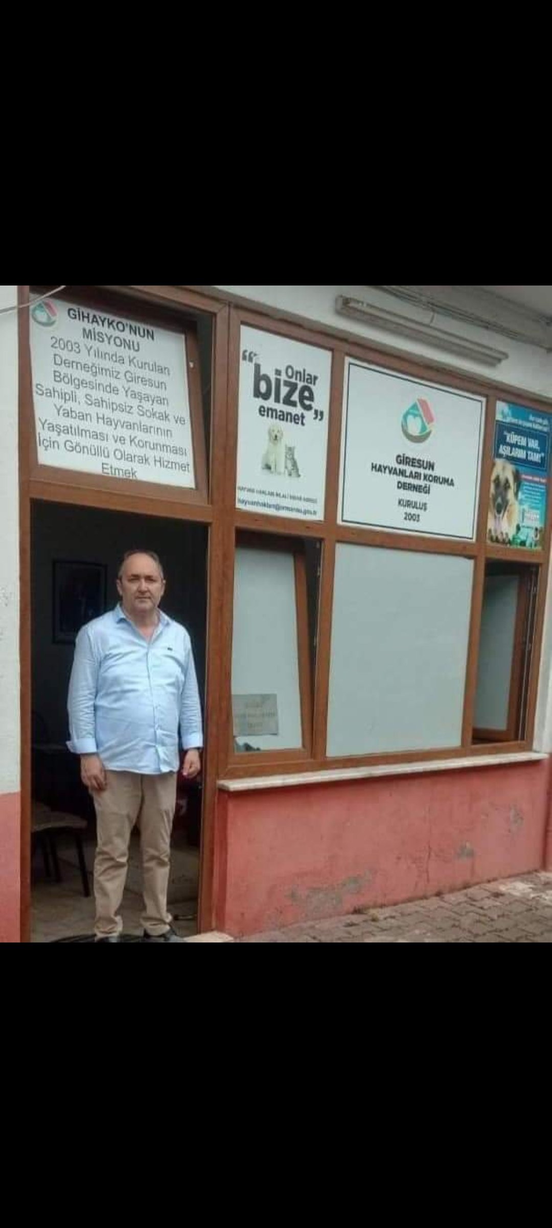 Öldürmeyi değil yaşatmayı esas alan yasa istiyoruz!