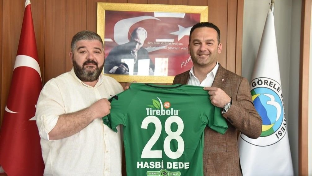 Ligde Beklentimiz Yüksek