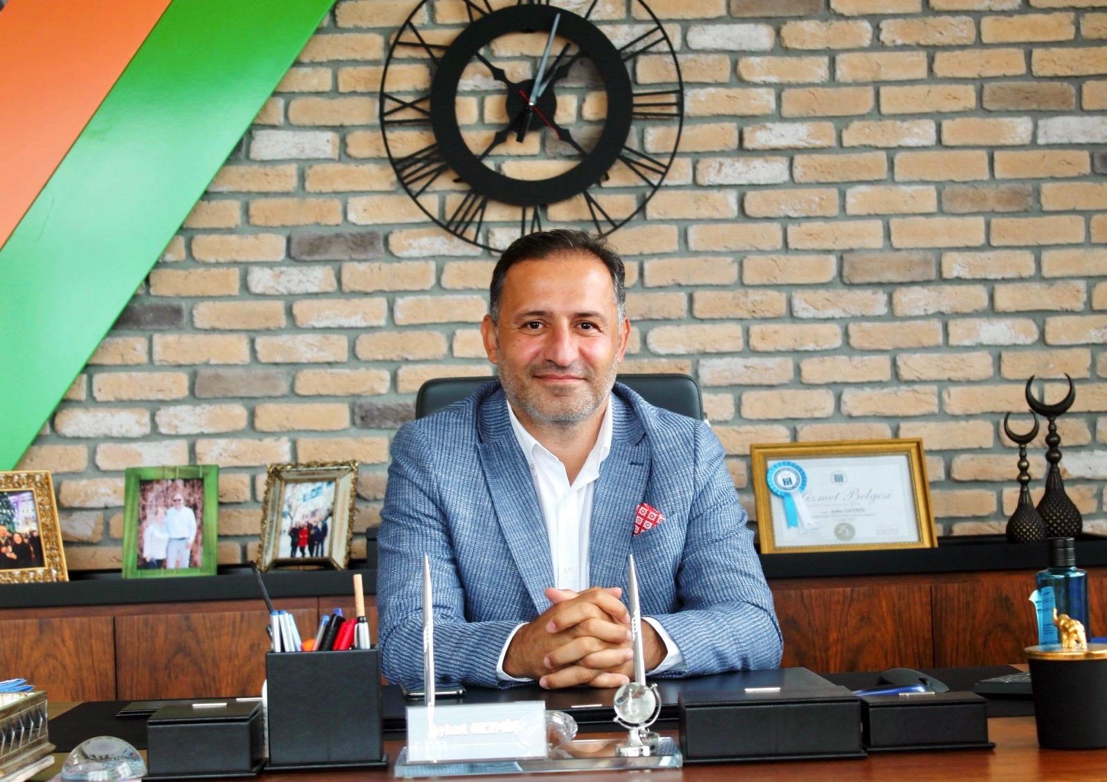 “Çevre yolu masalını 10 yıldır dinlemekten sıkıldık”