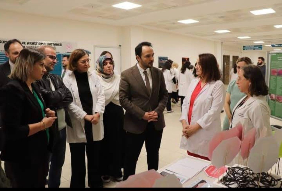 GEAH’TAN,” BASINÇ YARALARI NASIL ÖNLENİR