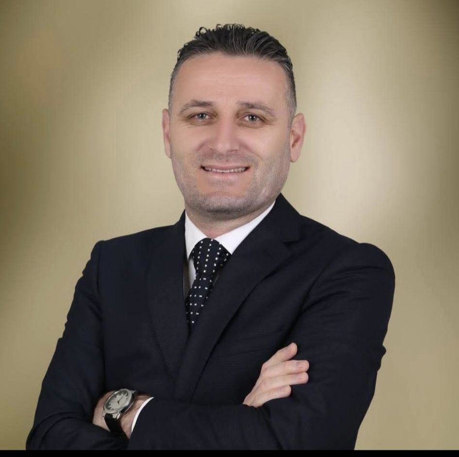 2025 yılının milletimize huzur, sağlık, mutluluk ve hayırlar getirmesini diliyor, Giresunlu hemşehrilerimin yeni yılını en içten duygularımla kutluyorum