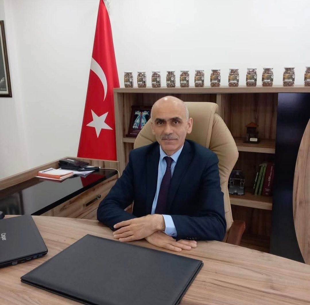 Karan fındık fiyatlarını değerlendirdi