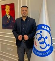 2025 yılının milletimize huzur, sağlık, mutluluk ve hayırlar getirmesini diliyor, Giresunlu hemşehrilerimin yeni yılını en içten duygularımla kutluyorum