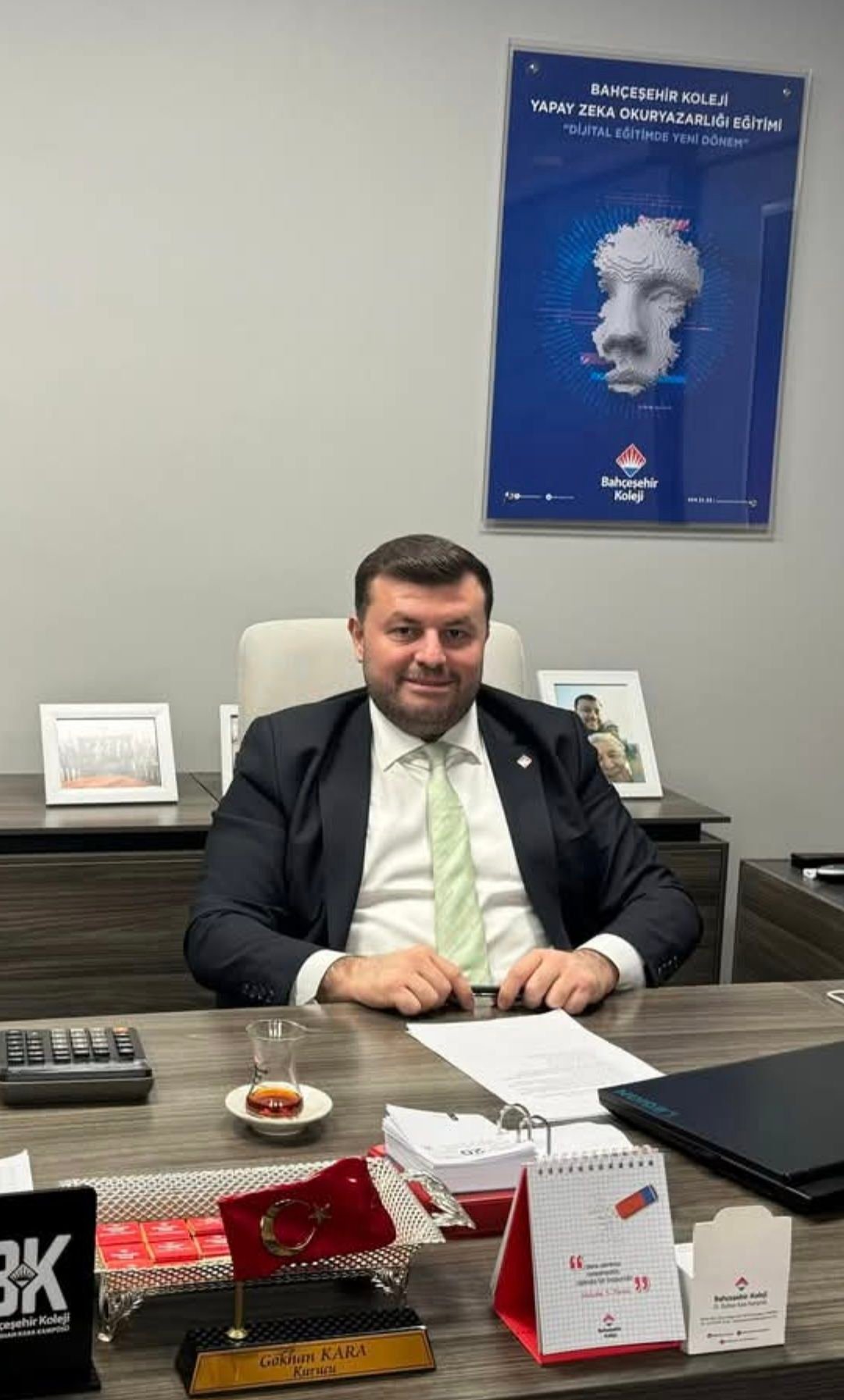 Tüm Hemşehrilerimin yeni yılını kutlar, sağlık ve esenlikler dilerim