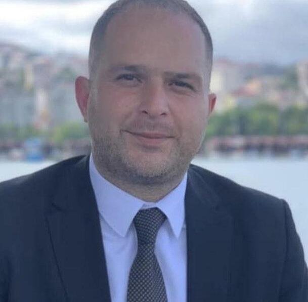 Tüm Hemşehrilerimin yeni yılını kutlar, sağlık ve esenlikler dilerim