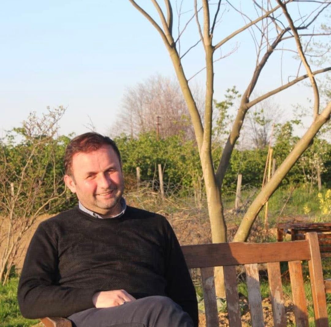 2025 yılının milletimize huzur, sağlık, mutluluk ve hayırlar getirmesini diliyor, Giresunlu hemşehrilerimin yeni yılını en içten duygularımla kutluyorum