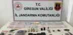 Uyuşturucu operasyonu! 4 zanlıdan biri tutuklandı!