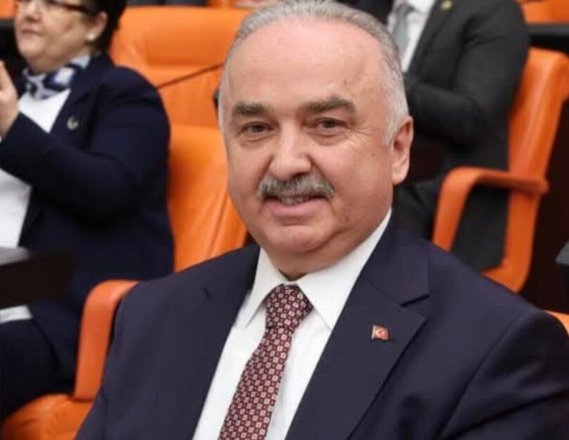 MİLLETVEKİLİ TEMÜR MÜJDEYİ VERDİ!