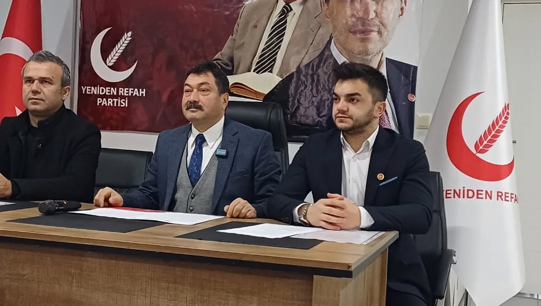 ”ZAMLAR HALKI YOKSULLAŞTIRIYOR”