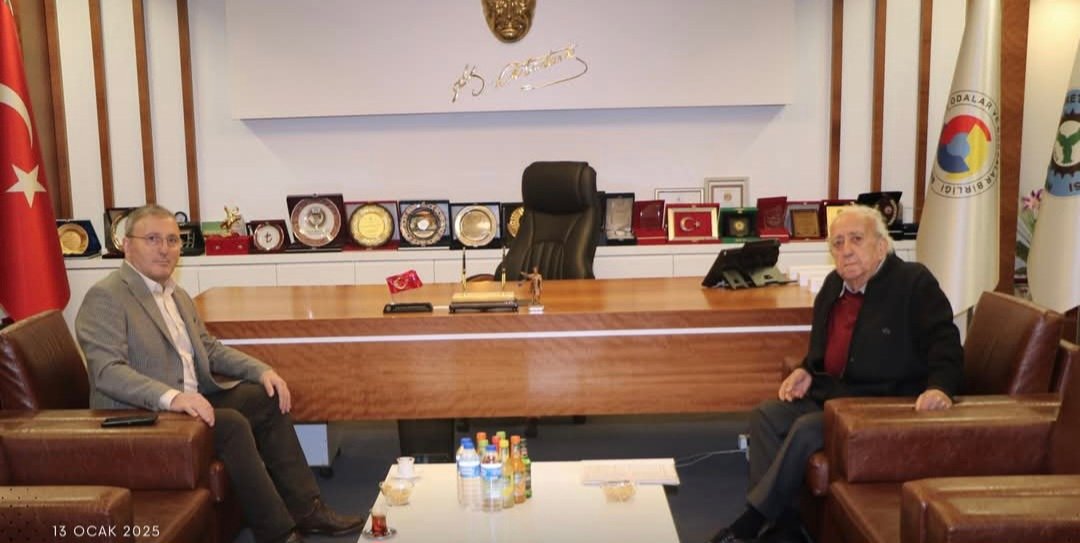 5 OSB GİRESUN’A ÇOK ŞEY KATACAKTIR