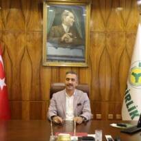 BİZ BU KURUMA GELDİĞİMİZDE BATIK HALDEYDİ!