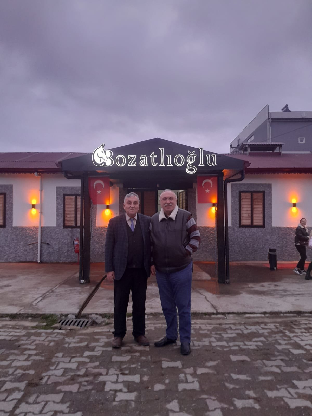 TÜRKİYEDE BİR İLKİ YAPACAĞIZ!