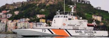 Sahil Botu Yarın Giresun’da Olacak!