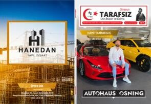 TARAFSIZ DERGİSİ OKURLARI İÇİN GİRESUN’A ÖZEL ÜCRETSİZ VÜCUT ANALİZİ FIRSATI!