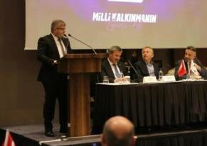 ASLA KABUL EDİLEMEZ!