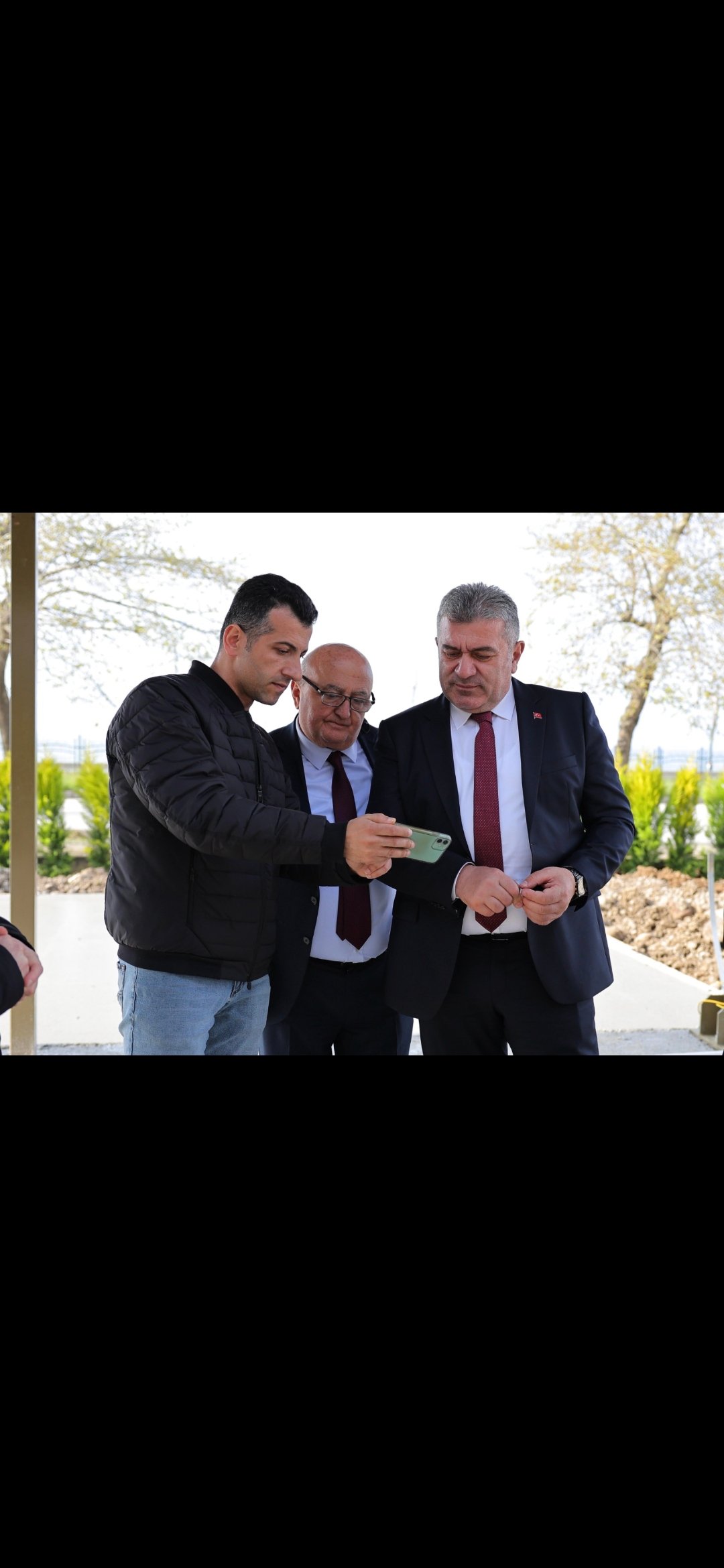 Bulancak’a yap-işlet-devret modeliyle yeni sosyal alanlar kazandırılacak