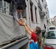 Giresun Valiliği’nden Örnek Sosyal Hizmet: Aşevi Hizmete Başladı