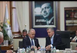 GİRESUN’A 420 MİLYONLUK YATIRIM!