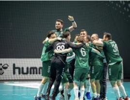 SÜPER LİG’E SON 2 MAÇ!