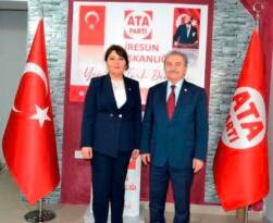 ATA PARTİ GİRESUN İL BAŞKANI İLBİLGE HALİLOĞLU TURGUT: “24 MAYIS’I UNUTMADIK, UNUTTURMAYACAĞIZ!”