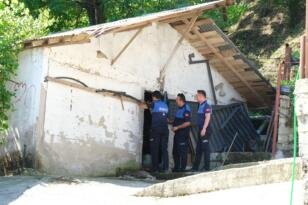 Ruhsatsız Mandıra Kalmayacak