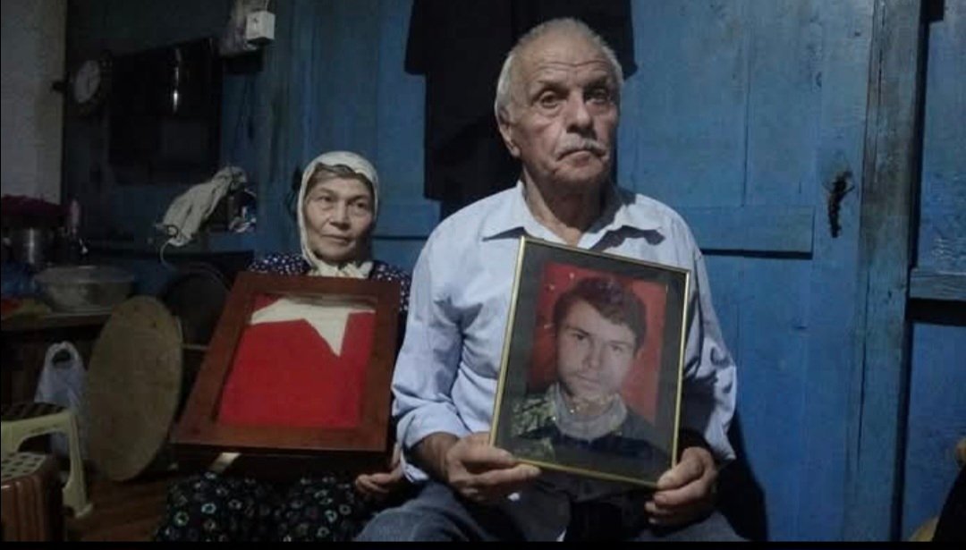 BU FERYADA KULAK VER GİRESUN!