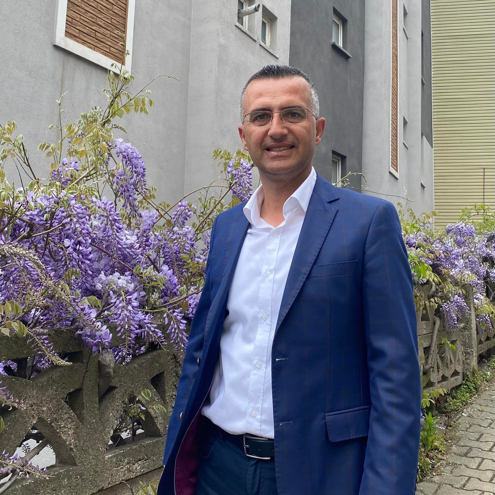 ALTIYAPRAK YENİ GÖREVİNE ATANDI!