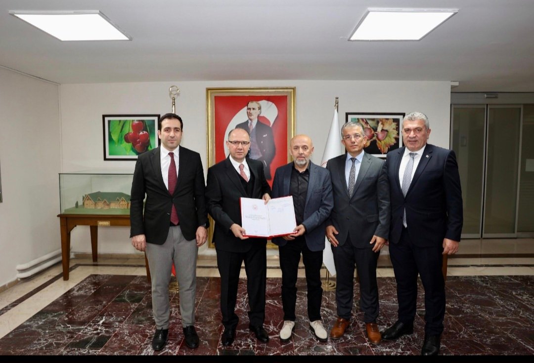 Bulancak Belediyesi’nden Yetim Çocuklara Sıcak Bir Yuva