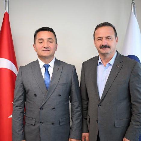 GİRESUN SİYASETİNDE İLGİNÇ GELİŞME