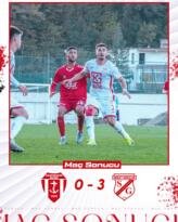 BULANCAK LİDERE DİŞ GEÇİREMEDİ!