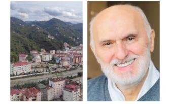 MERHUM MİLLETVEKİLİ CEMAL ÖZTÜRK’ÜN İSMİ YAĞLIDERE’DE YAŞATILACAK