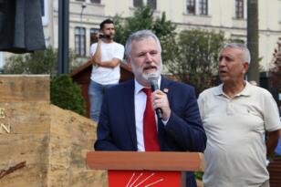 CHP’li Şenyürek: “FİSKOBİRLİK Borçla, Faizle ve Arsa Satarak Yönetilemez”