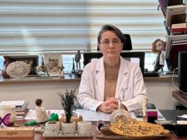 Karan Ailesinin 3 Değerli Bilim İnsanı Gurur Kaynağı Oldu