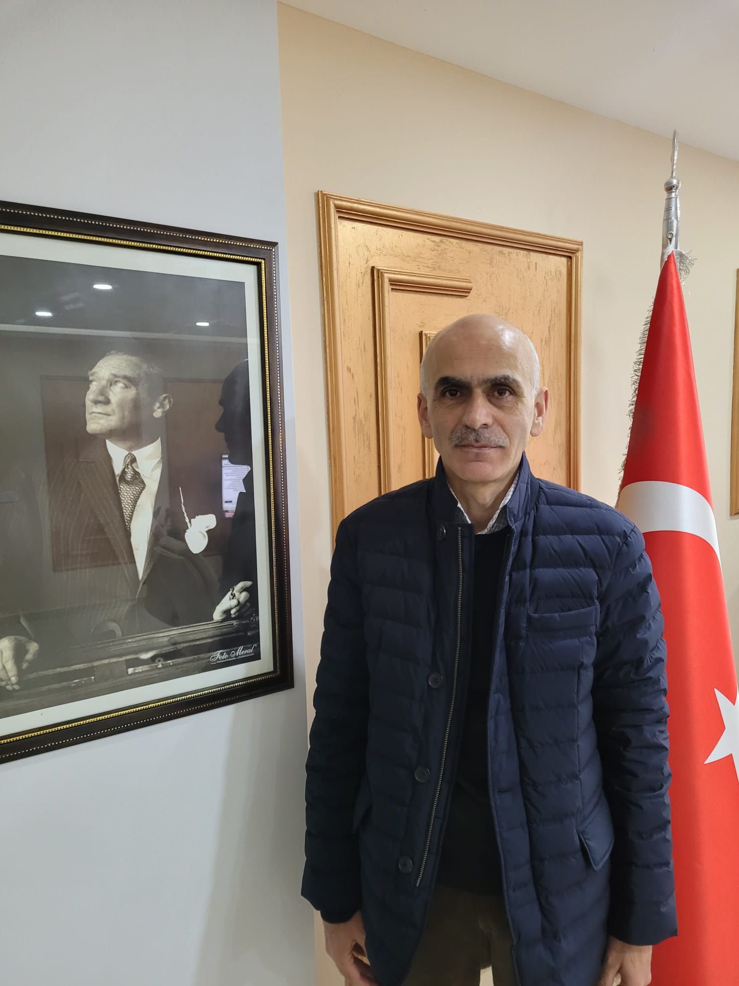 Giresun Ziraat Odası Başkanı Nurittin Karan, fındık fiyatlarındaki sert düşüşe tepki gösterdi