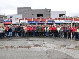 Bulancak Belediyesi İşçi Maaşlarına Yüzde 35 ile Yüzde 100 Arasında Zam