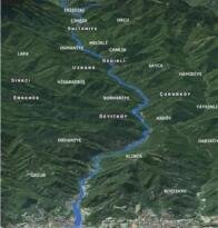 İnişdibi İçme Suyu Göleti’nin 269 Milyon TL’lik İhalesi Yapıldı