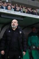 Giresunspor’u ligde tutacağız!