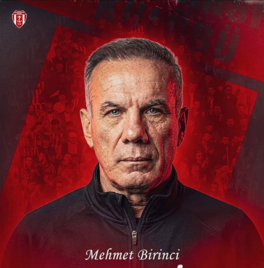 BULANCAK GALİP, GİRESUN BERABERE!