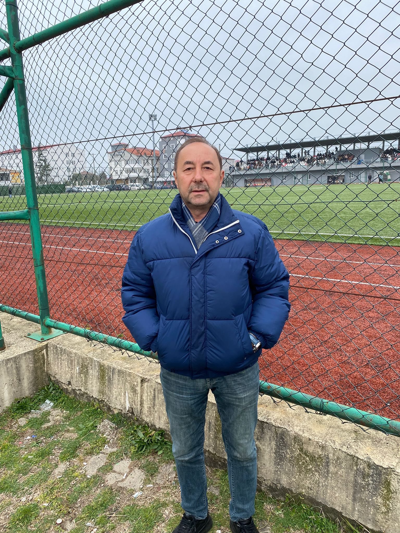 Ramazan Bayramımız kutlu olsun