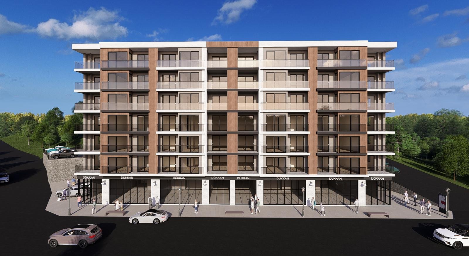 Giresun’da Memur-Sen ve Bem-Bir-Sen’den Üyelere Konut Fırsatı